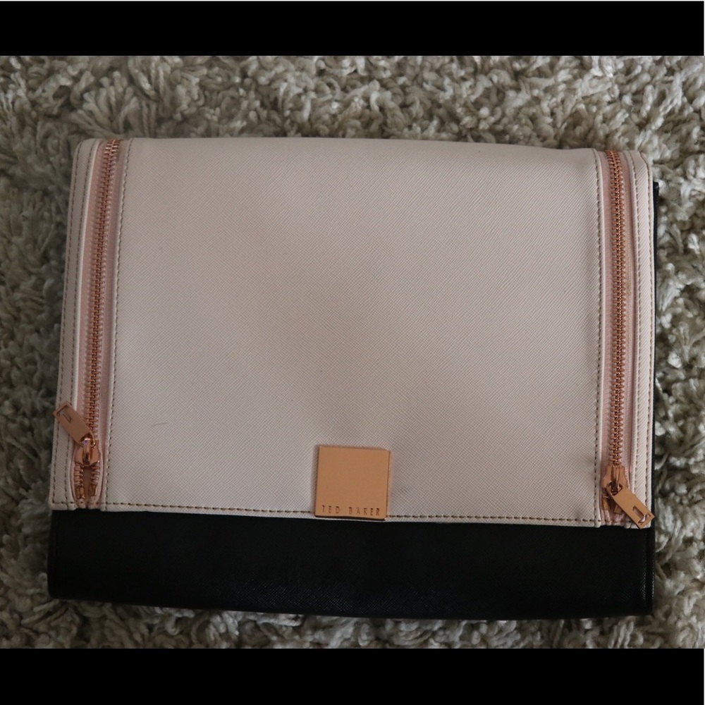 Ted Baker Clutch